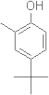 4-tert-butyl-2-methylphenol