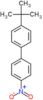 4-tert-butyl-4'-nitrobiphenyl