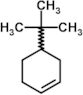 4-tert-butylcyclohexene