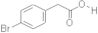 Acido (4-bromofenil)acetico