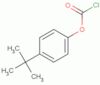 p-tert-butylphenyl chloroformate