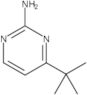 4-(1,1-Dimethylethyl)-2-pyrimidinamine