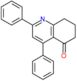 2,4-diphenyl-7,8-dihydroquinolin-5(6H)-one