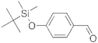 4-((TERT-BUTYLDIMETHYLSILYL)OXY)BENZALD&