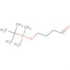 Butanal, 4-[[(1,1-dimethylethyl)dimethylsilyl]oxy]-