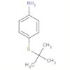 Benzenamine, 4-[(1,1-dimethylethyl)thio]-