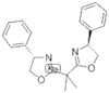 (S,S)-2,2'-isopropylidene-bis(4-phenyl-2-oxazoline)