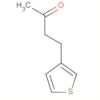 2-Butanone, 4-(3-thienyl)-