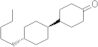 4-Pentyldicyclohexylanone