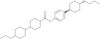 4-(trans-4-Pentylcyclohexyl)phenyl (trans,trans)-4′-propyl[1,1′-bicyclohexyl]-4-carboxylate