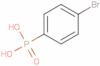 Acido fosfonico di P-(4-bromofenile)