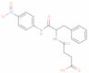 N-Succinyl-L-phenylalanine p-nitroanilide