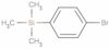 1-bromo-4-(trimethylsilyl)benzene