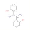 Phenol, 2,2'-[(1R,2R)-1,2-diamino-1,2-ethanediyl]bis-, rel-