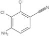 4-Amino-2,3-dichlorobenzonitrile