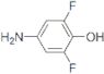 4-Amino-2,6-difluorophenol