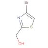 2-Thiazolemethanol, 4-bromo-