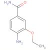 Benzamide, 4-amino-3-ethoxy-