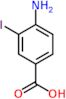 4-amino-3-iodobenzoic acid