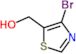 (4-bromo-1,3-thiazol-5-yl)methanol
