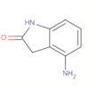 2H-Indol-2-one, 4-amino-1,3-dihydro-