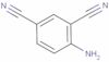2,4-dicyanoaniline