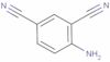 4-Amino-1,3-benzenedicarbonitrile