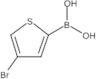 4-Bromo-2-thienylboronic acid