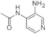 N-(3-Amino-4-pyridinyl)acetamid