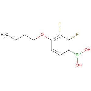 B-(4-Butoxy-2,3-difluorophenyl)boronic acid