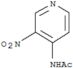 Acetamide,N-(3-nitro-4-pyridinyl)-