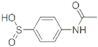 4-acetamidobenzenesulfinic acid