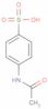 N-acetylsulfanilic acid
