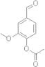 Acetovanillin