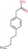 4-Butylbenzeneacetic acid