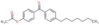 [4-(Acetyloxy)phenyl](4-heptylphenyl)methanone