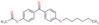 [4-(4-hexoxybenzoyl)phenyl] acetate