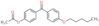 Methanone, [4-(acetyloxy)phenyl][4-(pentyloxy)phenyl]-