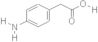 4-Aminophenylacetic acid