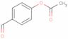 4-(Acetyloxy)benzaldehyde