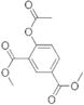 Acetoxyisophthalicaciddimethylester; 98%