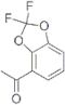 4-Acetyl-2,2-difluoro-1,3-benzodioxole