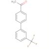 Ethanone, 1-[3'-(trifluoromethyl)[1,1'-biphenyl]-4-yl]-