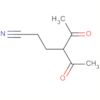 Hexanenitrile, 4-acetyl-5-oxo-