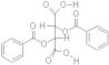 O,O′-Dibenzoyl-(2R,3R)-tartaric acid monohydrate