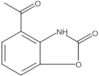 4-Acetyl-2(3H)-benzoxazolone