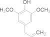 4-Allyl-2,6-dimethoxyphenol