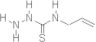 4-Allylthiosemicarbazide