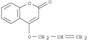 2H-1-Benzopyran-2-one,4-(2-propen-1-yloxy)-