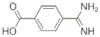 4-AMIDINOBENZOIC ACID